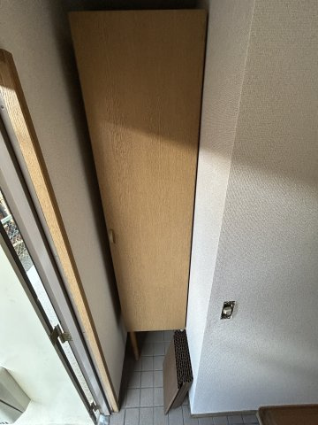 ワイズのエントランス|玄関収納