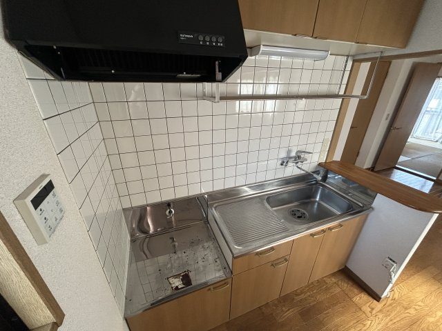 ワイズのキッチン