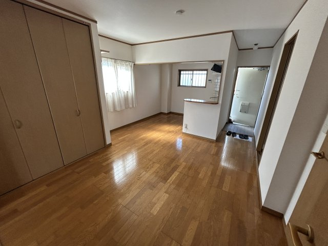 ワイズの居間・リビング