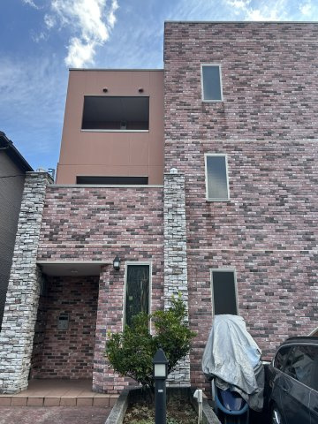 第2グリーンメゾン