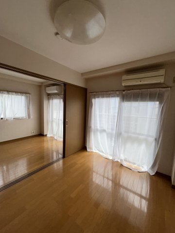 UBNの居間・リビング