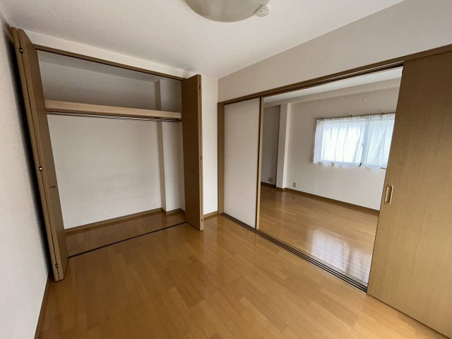 UBNの居間・リビング