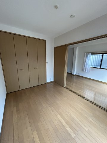 UBNの居間・リビング