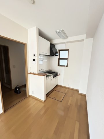 UBNの居間・リビング