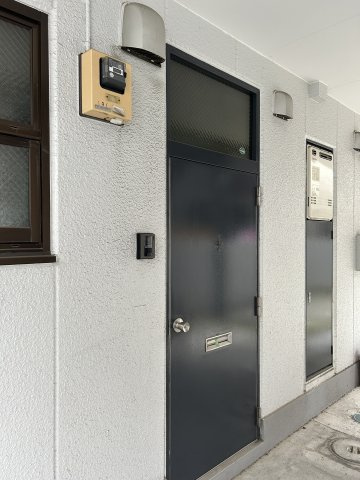 UBNのその他共用部分