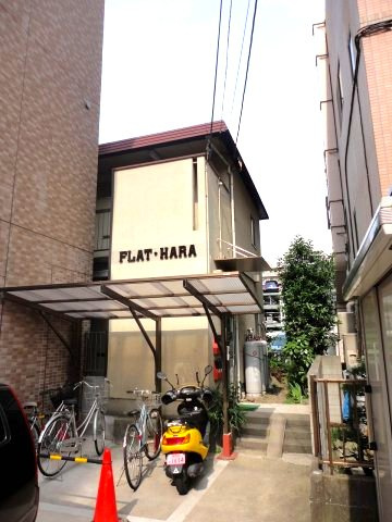 FLAT HARAのその他共用部分