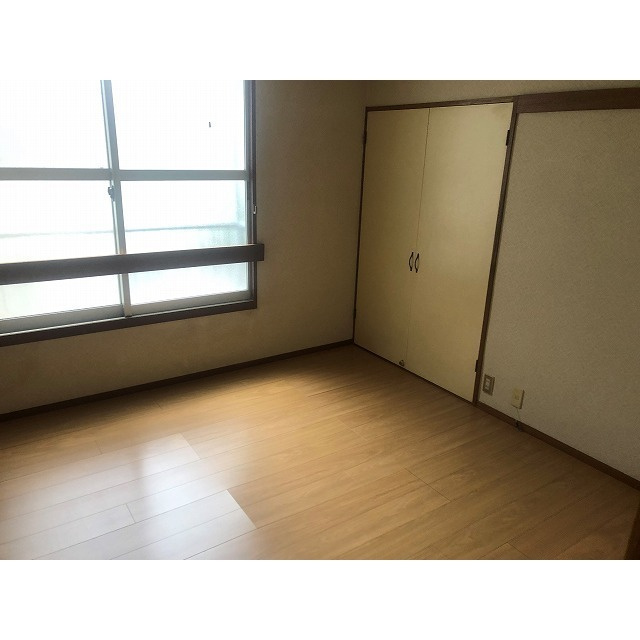 FLAT HARAの居間・リビング