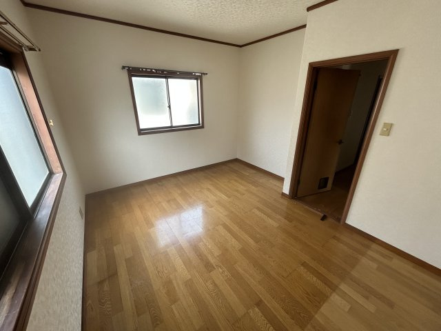 ＴＳハイツの洋室