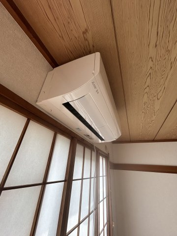 ＴＳハイツの設備