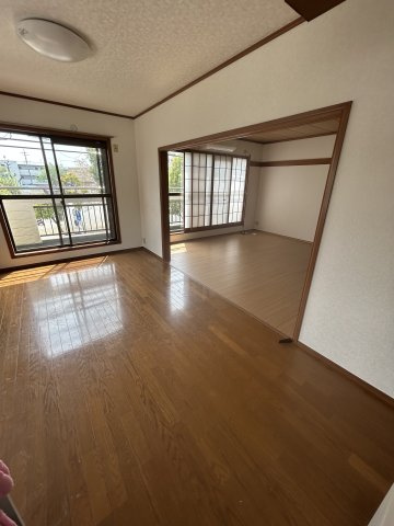 ＴＳハイツのロビー