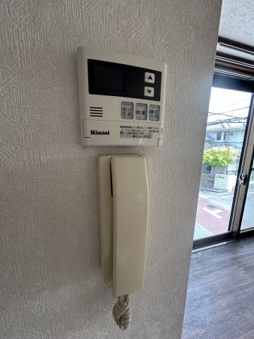 ＴＳハイツの設備