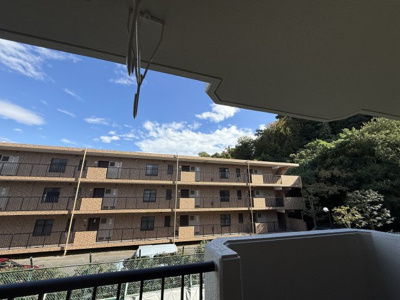 【展望】 | サンピア本郷台