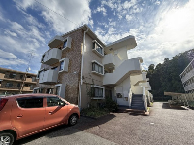 【エントランス】 | サンピア本郷台