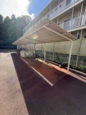 【その他共用部分】 | サンピア本郷台