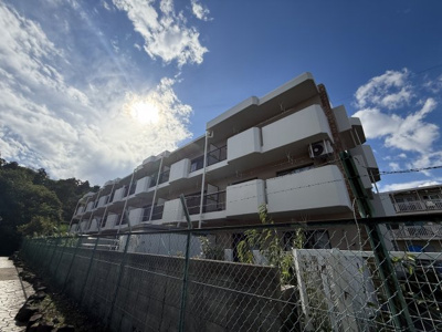 【外観パース】 | サンピア本郷台