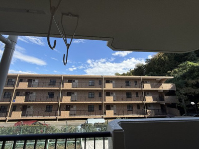 【展望】 | サンピア本郷台