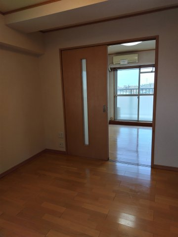 藤和草加ハイタウンのその他共用部分