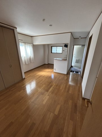 ワイズの居間・リビング