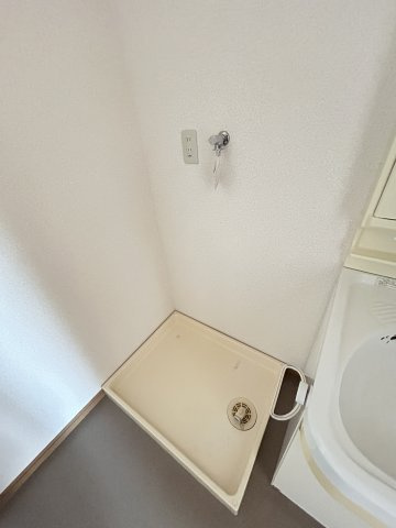 ワイズのその他共用部分