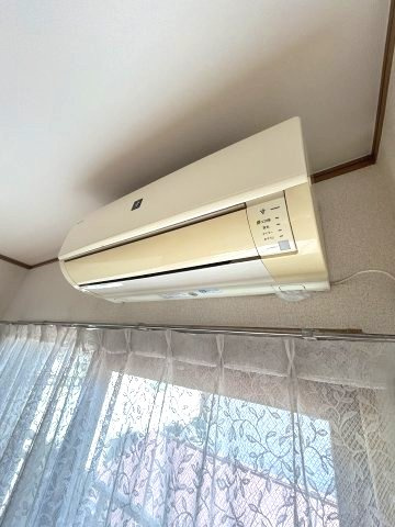 ワイズの設備