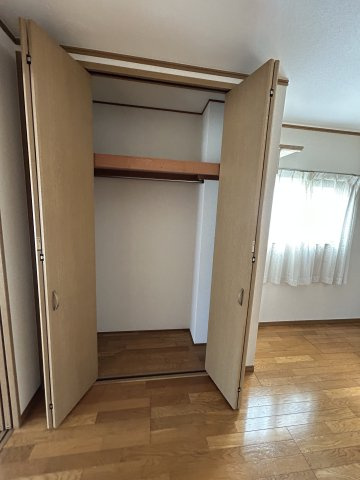 ワイズの収納