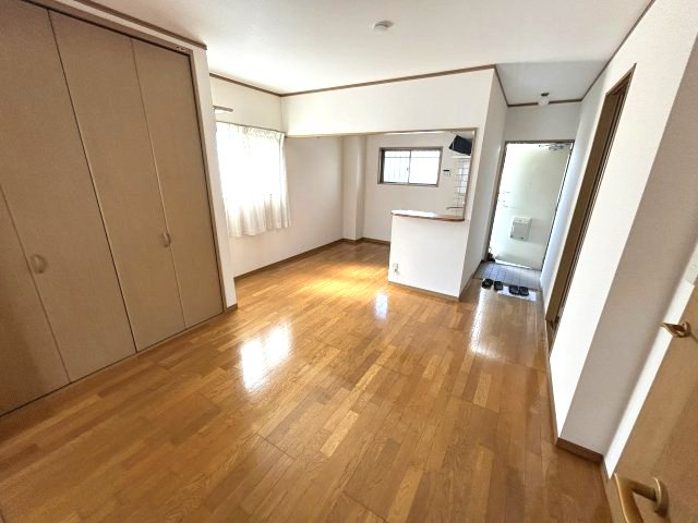 ワイズの居間・リビング