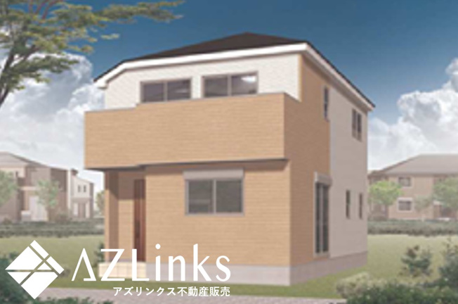 【外観】 | 八千代市八千代台東６丁目