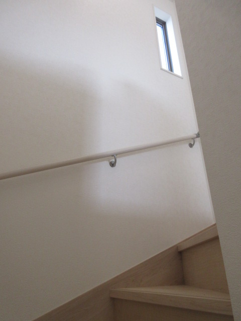 【仲介手数料無料】新築戸建　熊谷市江南中央1-5-21（全1棟）の内装