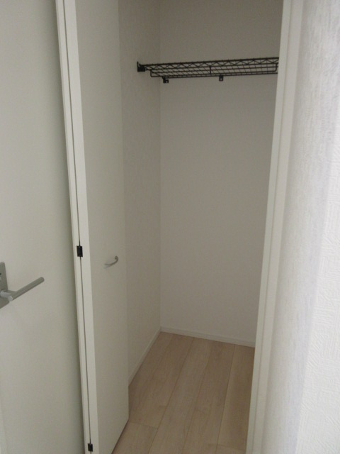 【仲介手数料無料】新築戸建　熊谷市江南中央1-5-21（全1棟）の収納