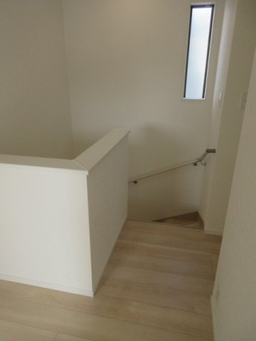 【仲介手数料無料】新築戸建　熊谷市江南中央1-5-21（全1棟）の内装