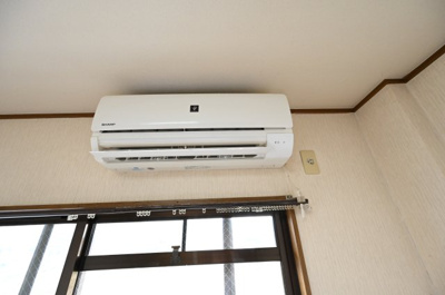 【設備】 | メゾンジョワ