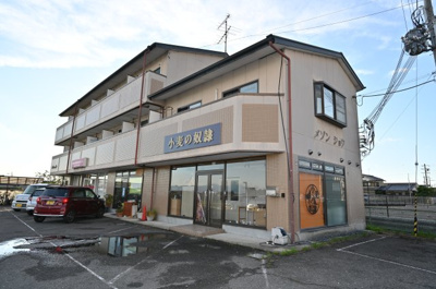 【外観】 | メゾンジョワ