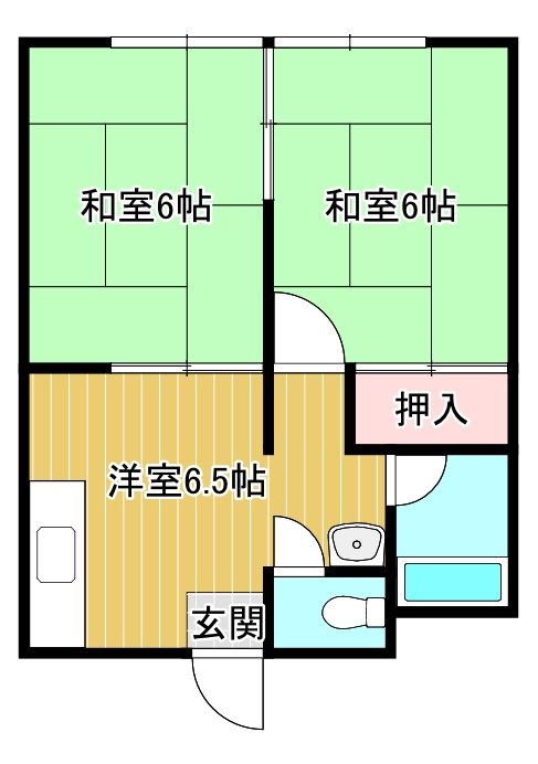 ラ・フォンテ永犬丸