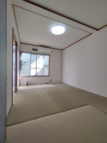 ラ・フォンテ永犬丸の和室