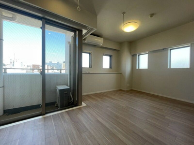 【内装】 | ミリアレジデンス日本橋人形町Ⅱ