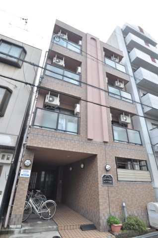 大阪市都島区片町１丁目の賃貸マンション