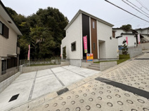 守山区大森八龍2621①【仲介手数料無料　大森北小　大森中】の画像