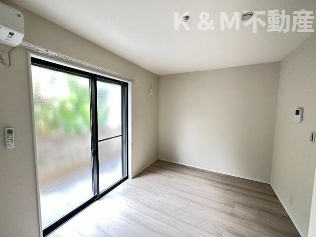 カーサ高柳の展望| 