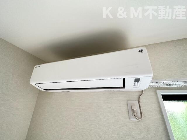 カーサ高柳の設備| 