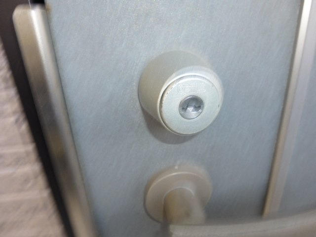 【セキュリティ】 | ミレニアムハイツ | オプナスキー