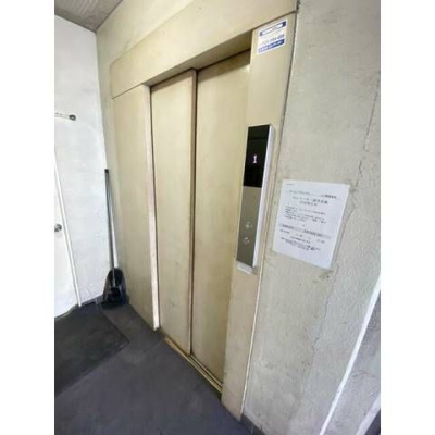 【ロビー】 | チェリーブロッサム