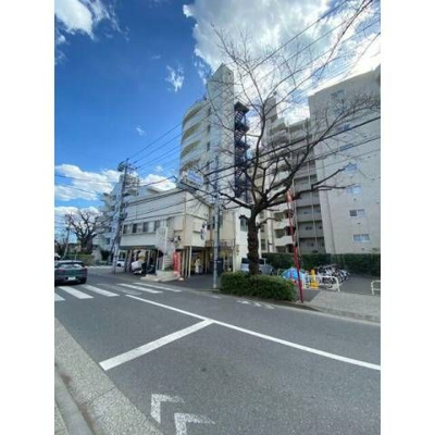 【外観】 | チェリーブロッサム