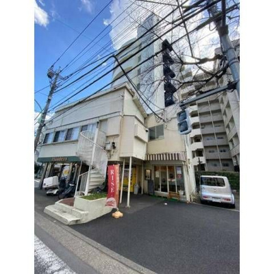 【外観】 | チェリーブロッサム