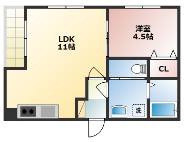 【間取り】 | Excellent天理