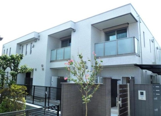 シャルム・クレール阿佐ヶ谷