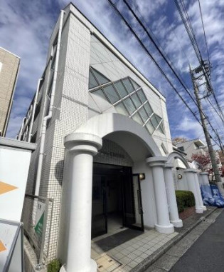さいたま市浦和区常盤10丁目のマンションの画像