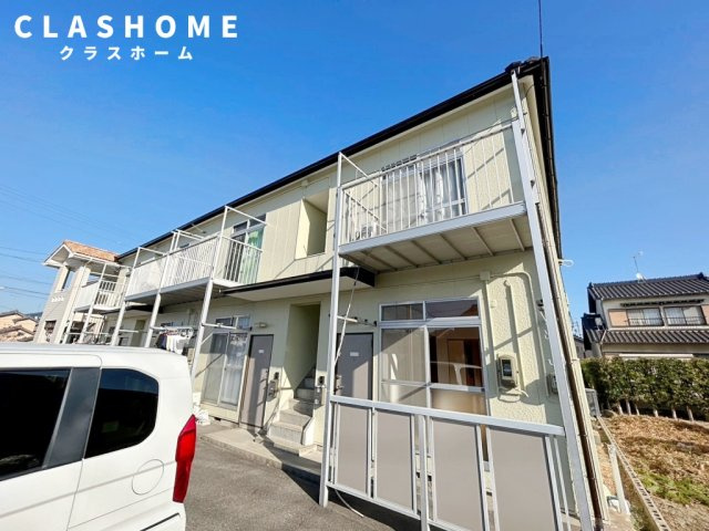 藤コーポ　　刈谷市近郊の賃貸はクラスホーム刈谷店のその他共用部分