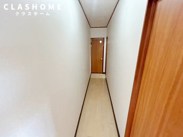 藤コーポ　　刈谷市近郊の賃貸はクラスホーム刈谷店の設備|同物件の別部屋になります。