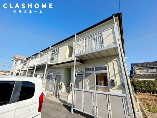 藤コーポ　　刈谷市近郊の賃貸はクラスホーム刈谷店