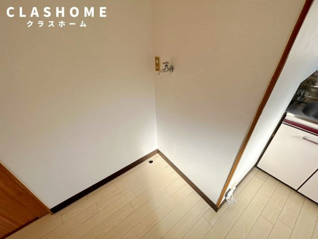 藤コーポ　　刈谷市近郊の賃貸はクラスホーム刈谷店の設備|同物件の別部屋になります。